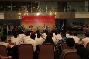 聲樂傳情，文化潤心——記民族聲樂系“書記項目”文化志愿進社區系列活動