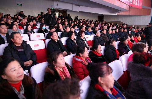 文化交融，共譜華章——熱烈歡迎汕頭市文化藝術交流團來我縣開展文化交流活動