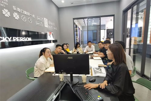 樂奇門窗與希美克五金深化技術合作，共筑創(chuàng)新與品質新標桿