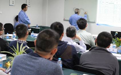 記中南橡塑技術交流活動 一場深入交流、共促發(fā)展的專業(yè)盛會