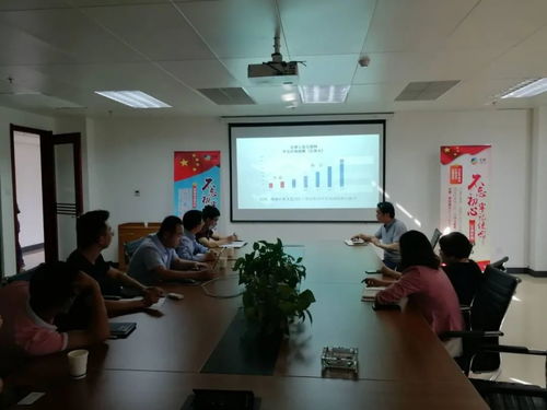 強(qiáng)強(qiáng)聯(lián)合 優(yōu)勢互補(bǔ) 鄭州扁擔(dān)科技與中糧研究院深化技術(shù)交流與合作