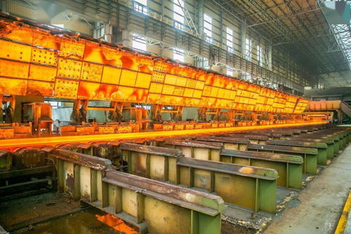 熱軋廠 技術(shù)攻關(guān)再發(fā)力，產(chǎn)品質(zhì)量再突破，技術(shù)轉(zhuǎn)讓譜新篇